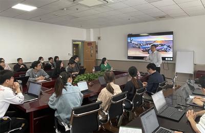 上海交通大学智能无线网络与协同控制中心 引领未来网络通信的创新引擎