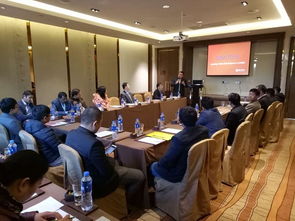 织就全球合作新纽带 锦桥易纱网海外供应商上海交流会在沪成功举行