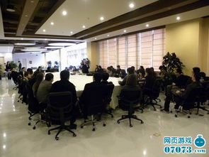 上海互联网BD合作交流会圆满落幕，共筑网络交流新未来