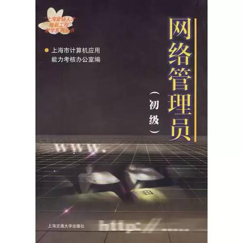 正版9成新图书丨网络管理员
